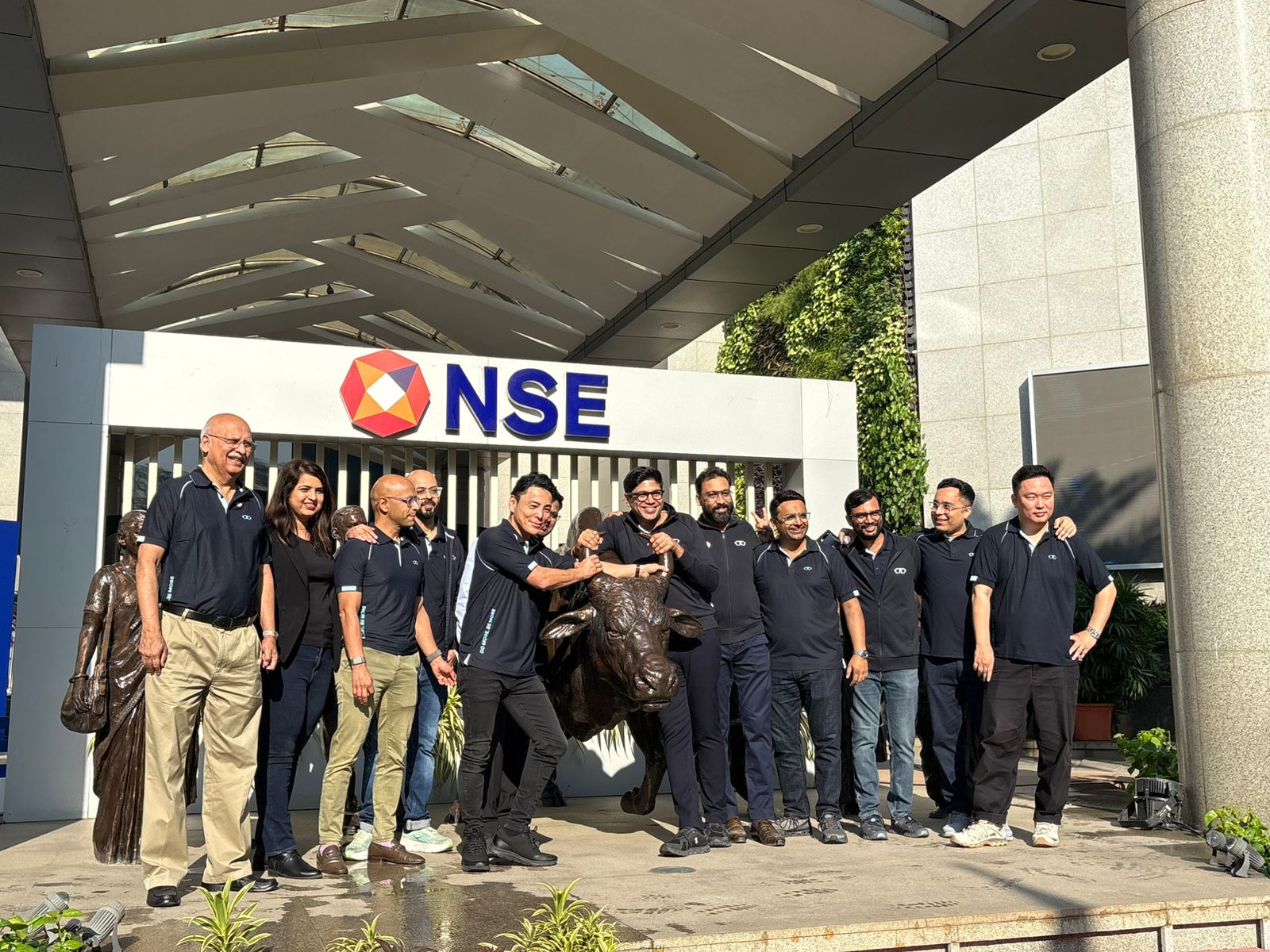 Lenskart Share Price LIVE: Peyush Bansal-Led Eyewear Maker Closes Higher After Listing At Discount