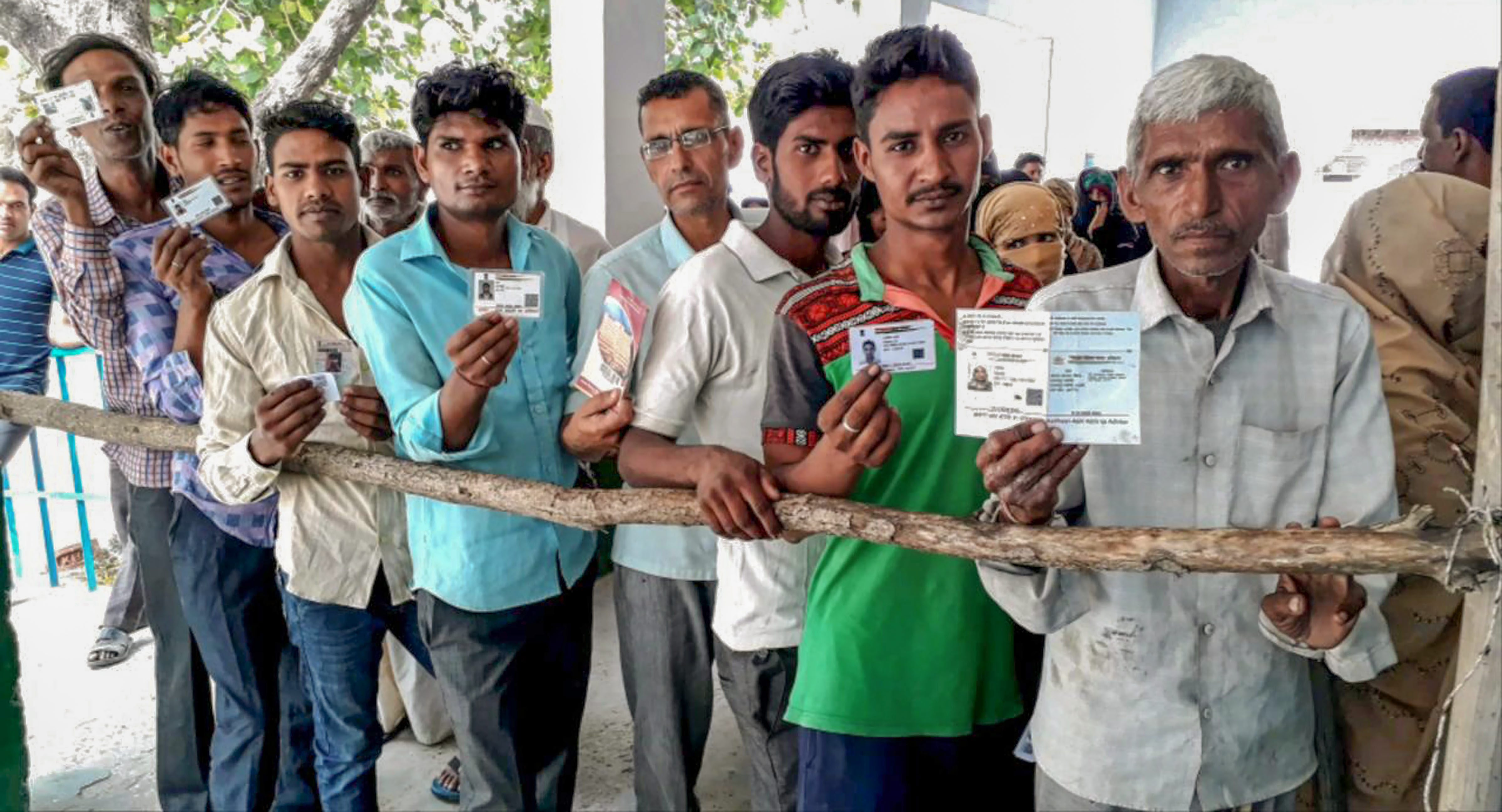 Bypolls Results: Opposition Snatches Kairana From BJP To Score 11/14, Limits BJP And Allies To Three