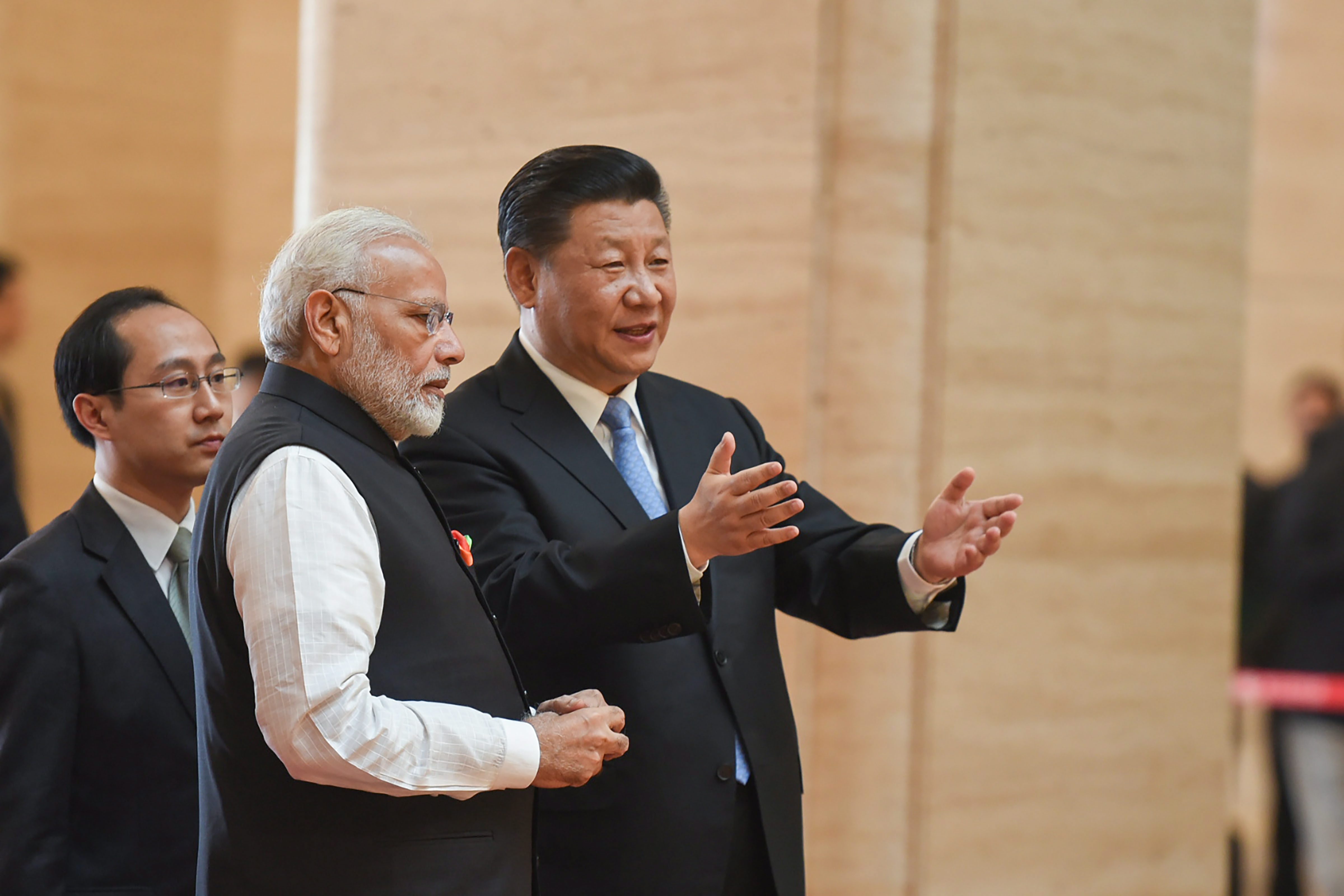 Modi, Xi  To Issue Strategic Guidance To Their Militaries To Strengthen Communications