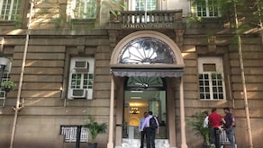 Tata Trusts: Srinivasan Resigns After Mistry's Affidavit Challenges Trustee Eligibility