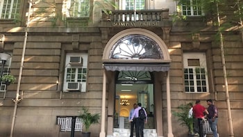 Tata Trusts: Venu Srinivasan Resigns After Mehli Mistry's Affidavit Challenges Trustee Eligibility