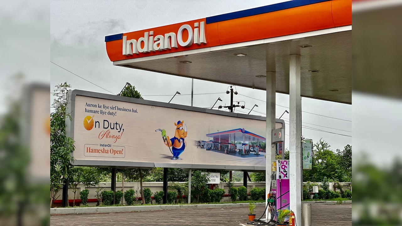 IOC Q1 Results: Loss At Rs 2,661 Crore Sharply Beats Worst-Case Street Estimate; Revenue Up 26.2%