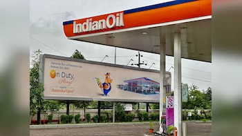 IOC Q1 Results: Loss At Rs 2,661 Crore Sharply Beats Worst-Case Street Estimate; Revenue Up 26.2%
