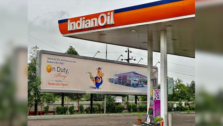 IOC Q1 Results: Loss At Rs 2,661 Crore Sharply Beats Worst-Case Street Estimate; Revenue Up 26.2%