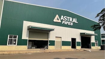 Astral Q4 Results: Profit Up 19%; Revenue Rises; Declares Final Dividend