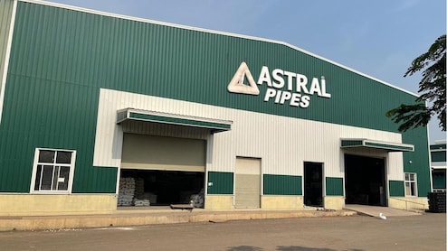 Astral Q4 Results: Profit Up 19%; Revenue Rises; Declares Final Dividend