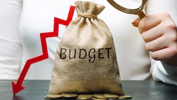 Budget Month Blues: Why February Is Historically Nifty's Cruelest Month