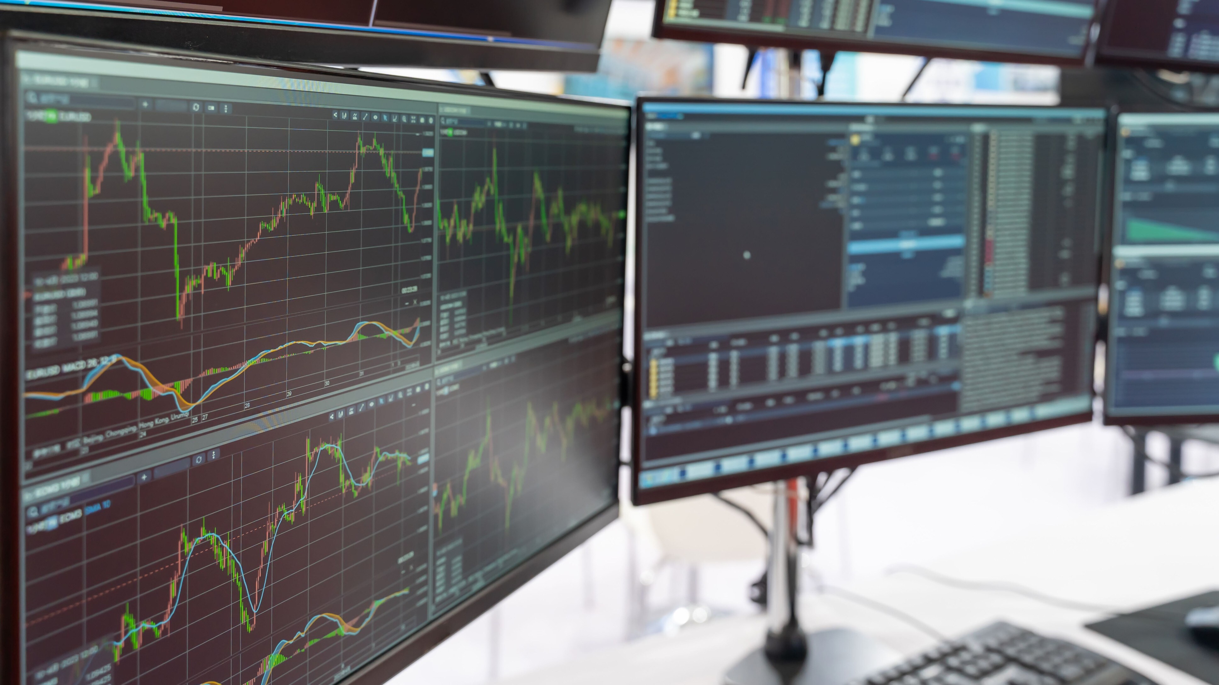 Recovery In Small-, Mid-Caps Alleviate Froth Concerns For Investors, Analysts