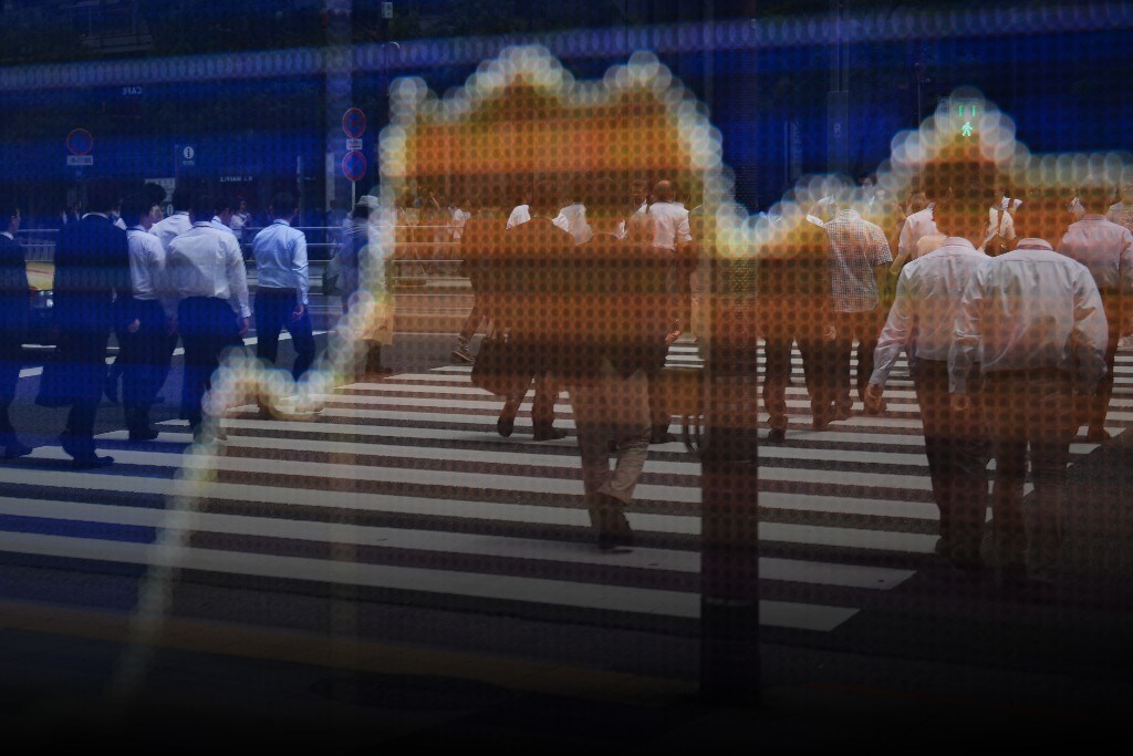 Sensex, Nifty Close At All-Time Highs Ahead Of RBI’s Credit Policy