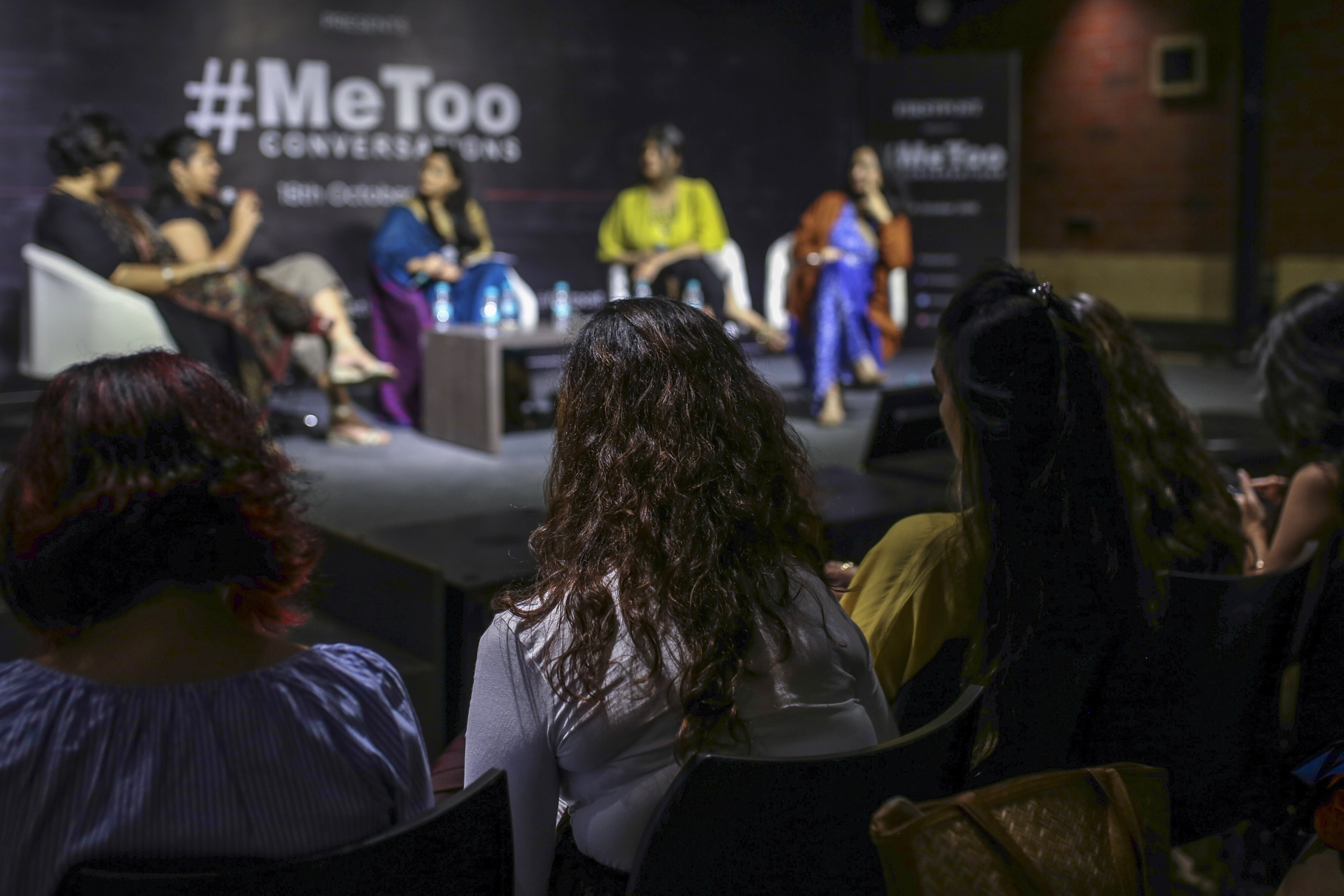 Vinta Nanda On #MeToo: Enduring Pain Helped Me Survive, Speak Up Against Sexual Assault