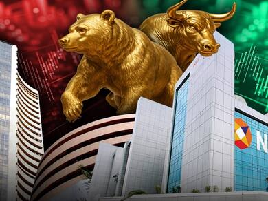 Stock Market Today: Nifty, Sensex Snap Five-Day Slump As India-US Trade Deal Hopes Ignite Rebound