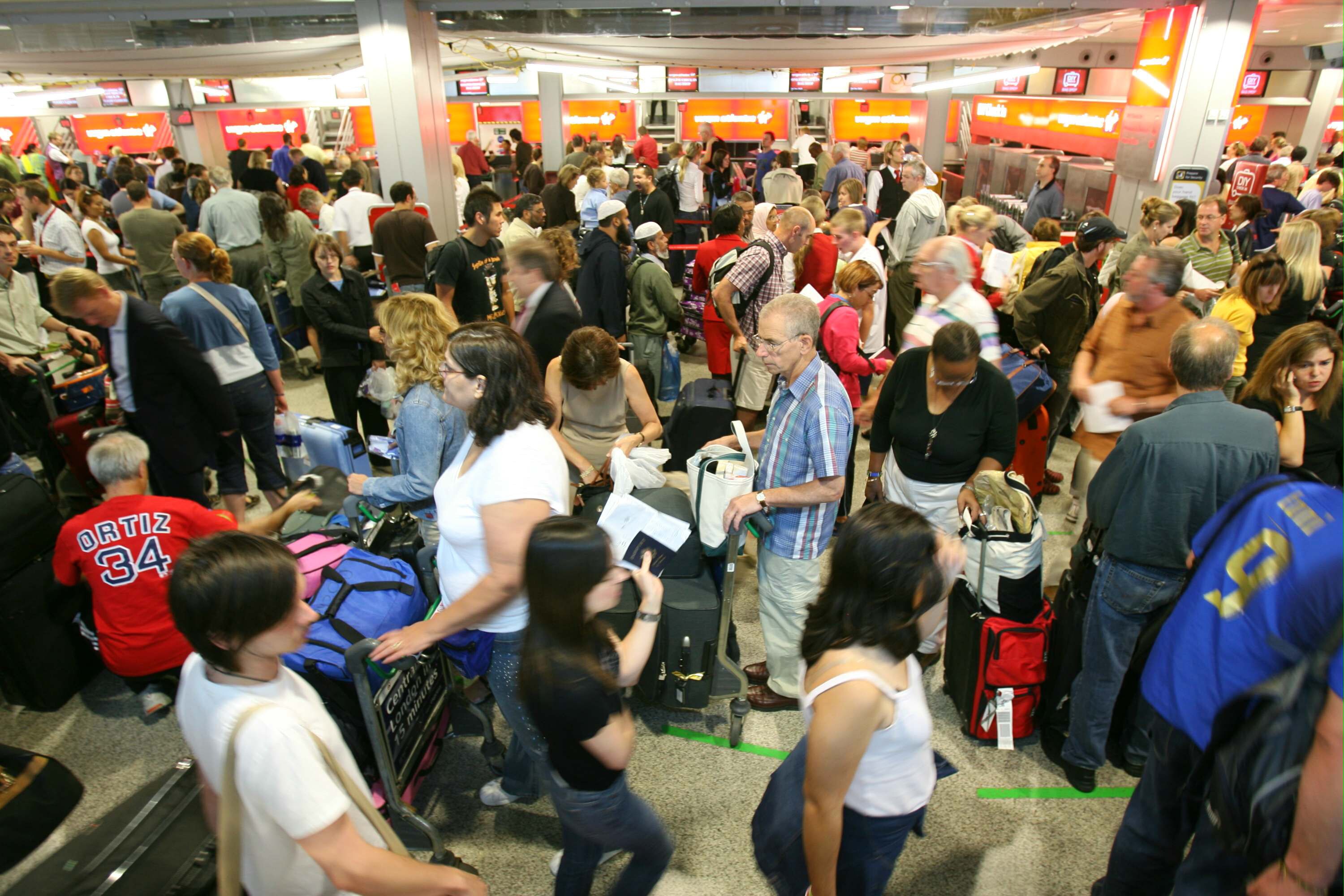 U.K. Visa: NASSCOM Calls For Fresh Pact On Worker Mobility
