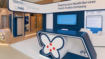 Nephroplus Block Deal: Investcorp, Bessemer, Promoters Likely To Offload Stake In Up To Rs 650-Crore Sale