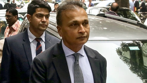CBI Raids 17 Mumbai Locations In Reliance ADA Group Cases