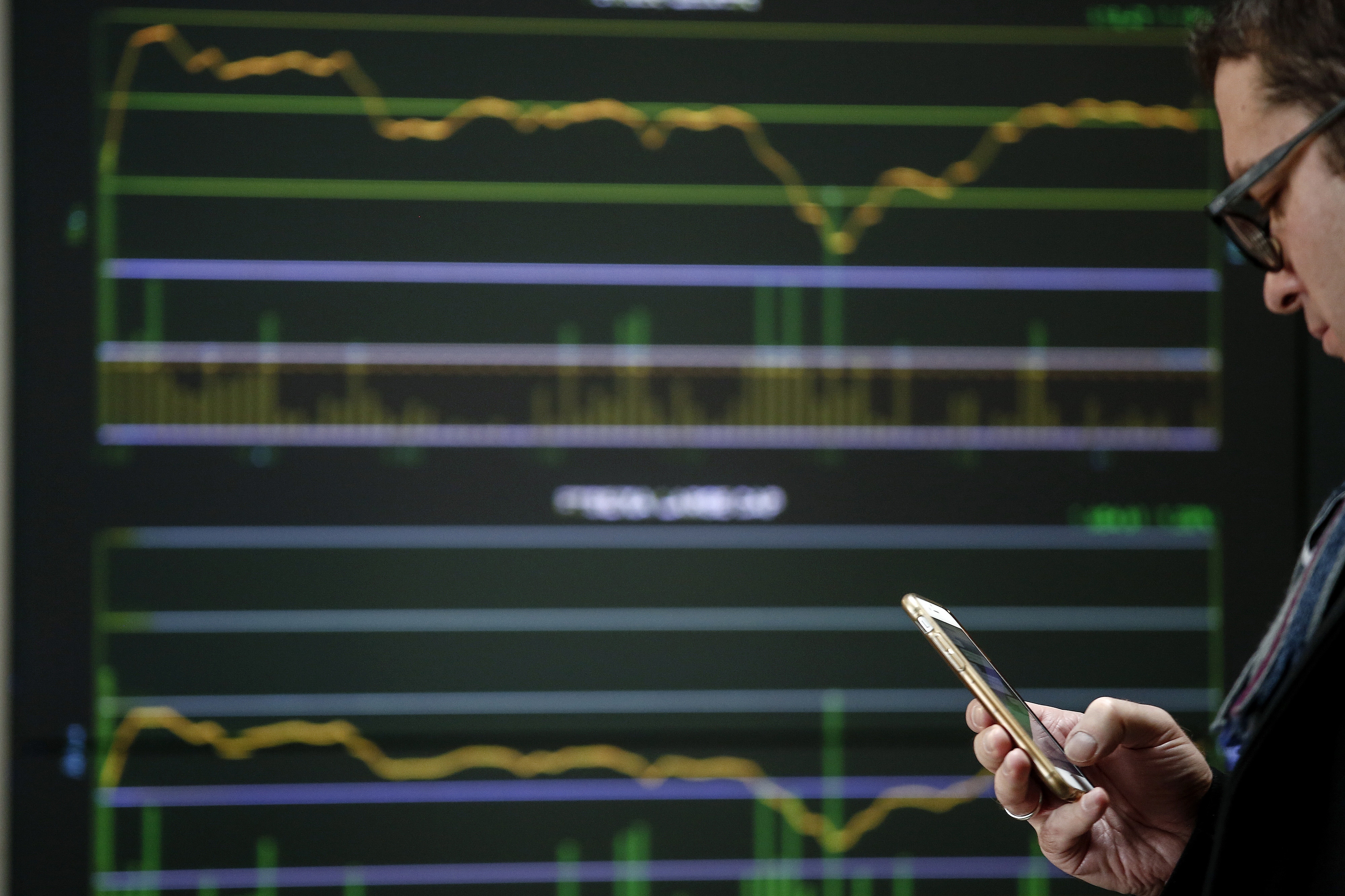 Sensex, Nifty Trim Worst Monthly Loss Since 2016