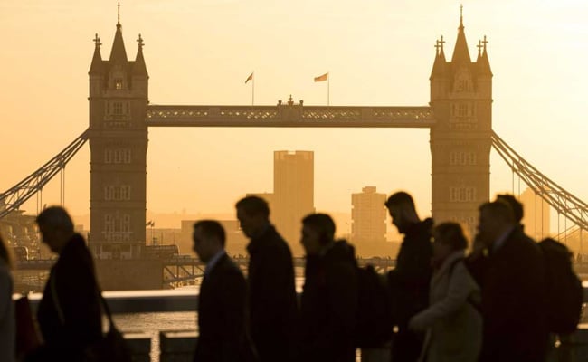 Points Mean Pain For Small Firms In UK Immigration Overhaul