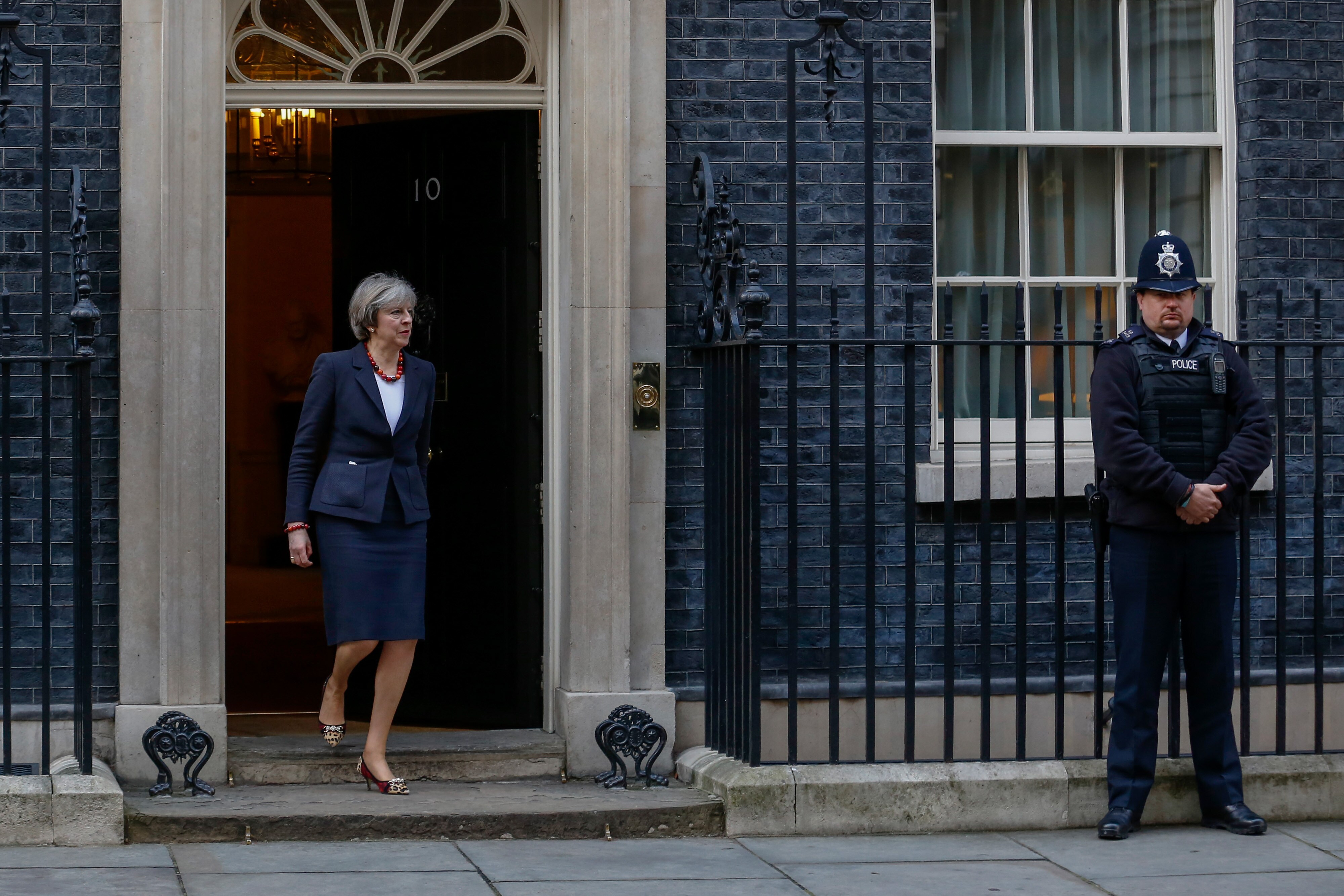 May Says Vote on Deal to Go Ahead Week of Jan. 14: Brexit Update