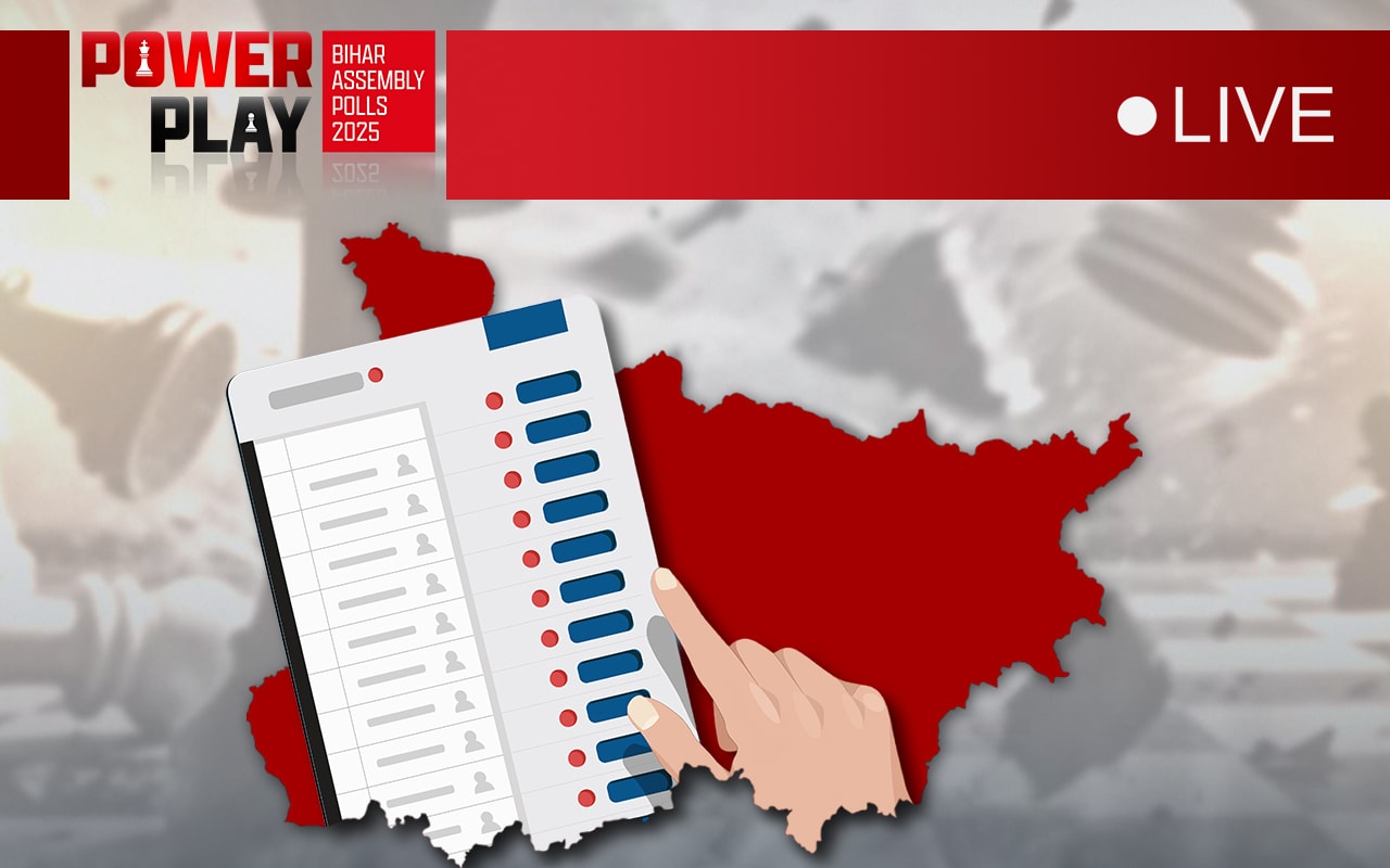 Bihar Elections 2025: Phase 1 Voter Turnout At 64.46%, Highest-Ever In State's History &mdash; Key Highlights