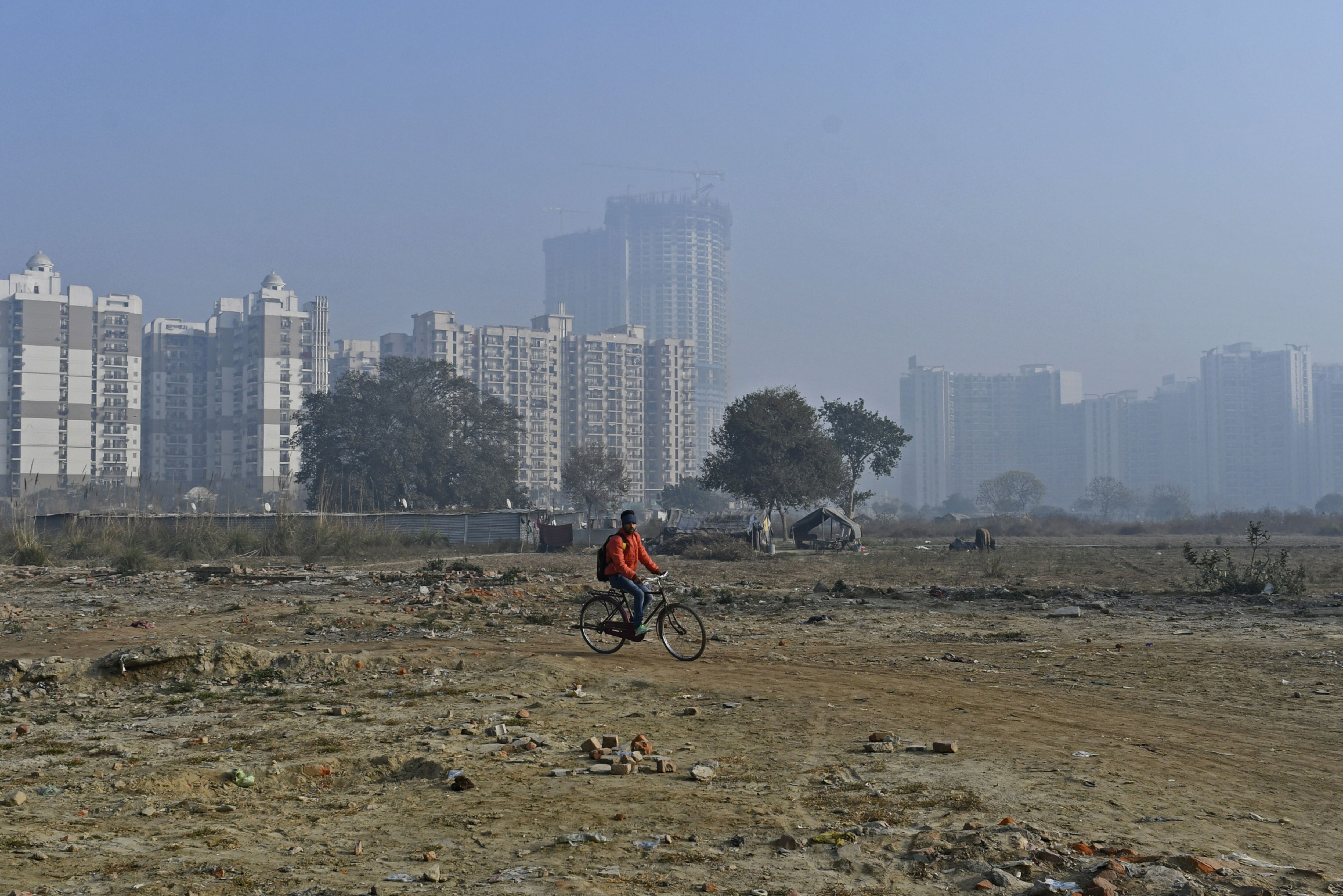 Supreme Court Sets 90-Day Deadline To Complete Jaypee Infratech Resolution Process