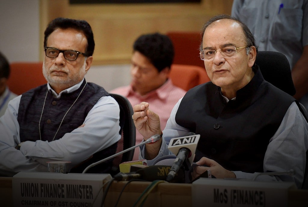 Direct Tax Dispute Resolution Scheme Gathers Only Rs 1,200 Crore