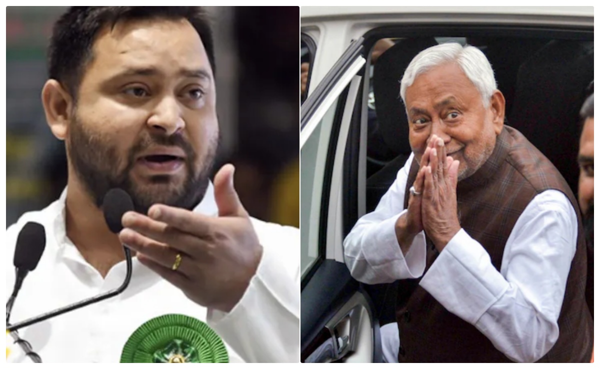 बिहार में मंत्रियों और वरिष्ठ सदस्यों को मिलेंगे दो-दो आवास, विपक्ष बोला- पैसे की बर्बादी