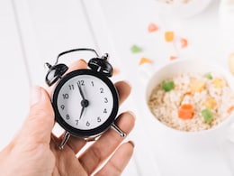 24-Hour Fast: How Does It Affect Your Cholesterol, Blood Sugar And Metabolism