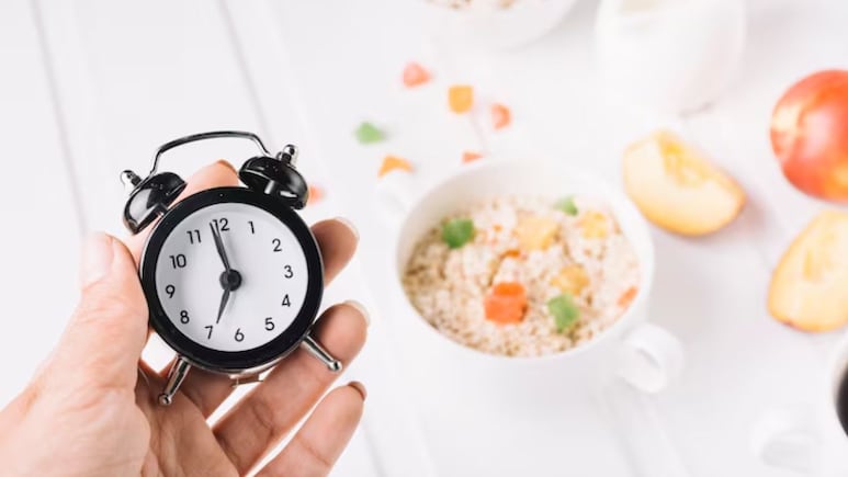 24-Hour Fast: How Does It Affect Your Cholesterol, Blood Sugar And Metabolism
