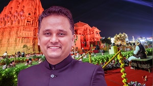 Amish Tripathi Hails Somnath As Symbol Of India's Civilisational Resilience