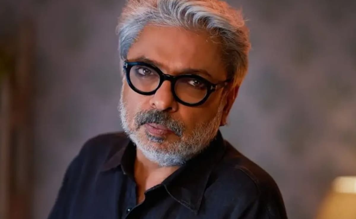 संजय लीला भंसाली को आया हार्ट अटैक? अब परिवार ने दिया रिएक्शन