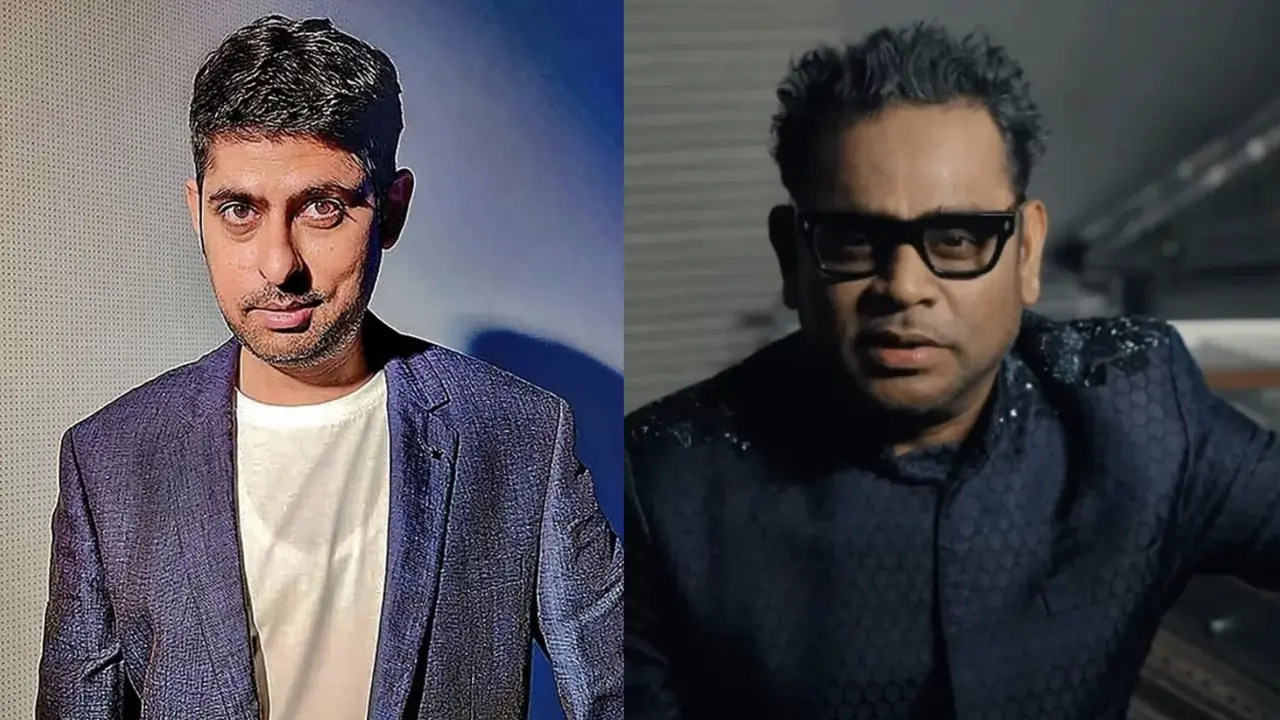 Varun Grover Backs AR Rahman Amid "Communal" Remark Row: 'He Was Forced To Issue Apology'