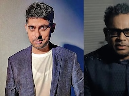 Varun Grover Backs AR Rahman Amid "Communal" Remark Row: 'He Was Forced To Issue Apology'