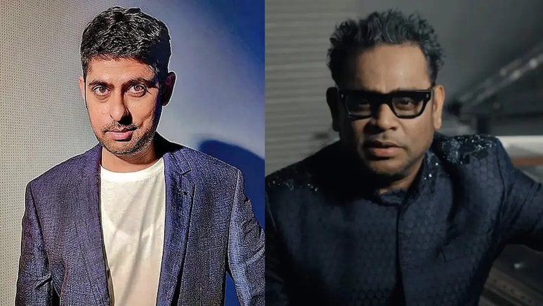Varun Grover Backs AR Rahman Amid "Communal" Remark Row: 'He Was Forced To Issue Apology'