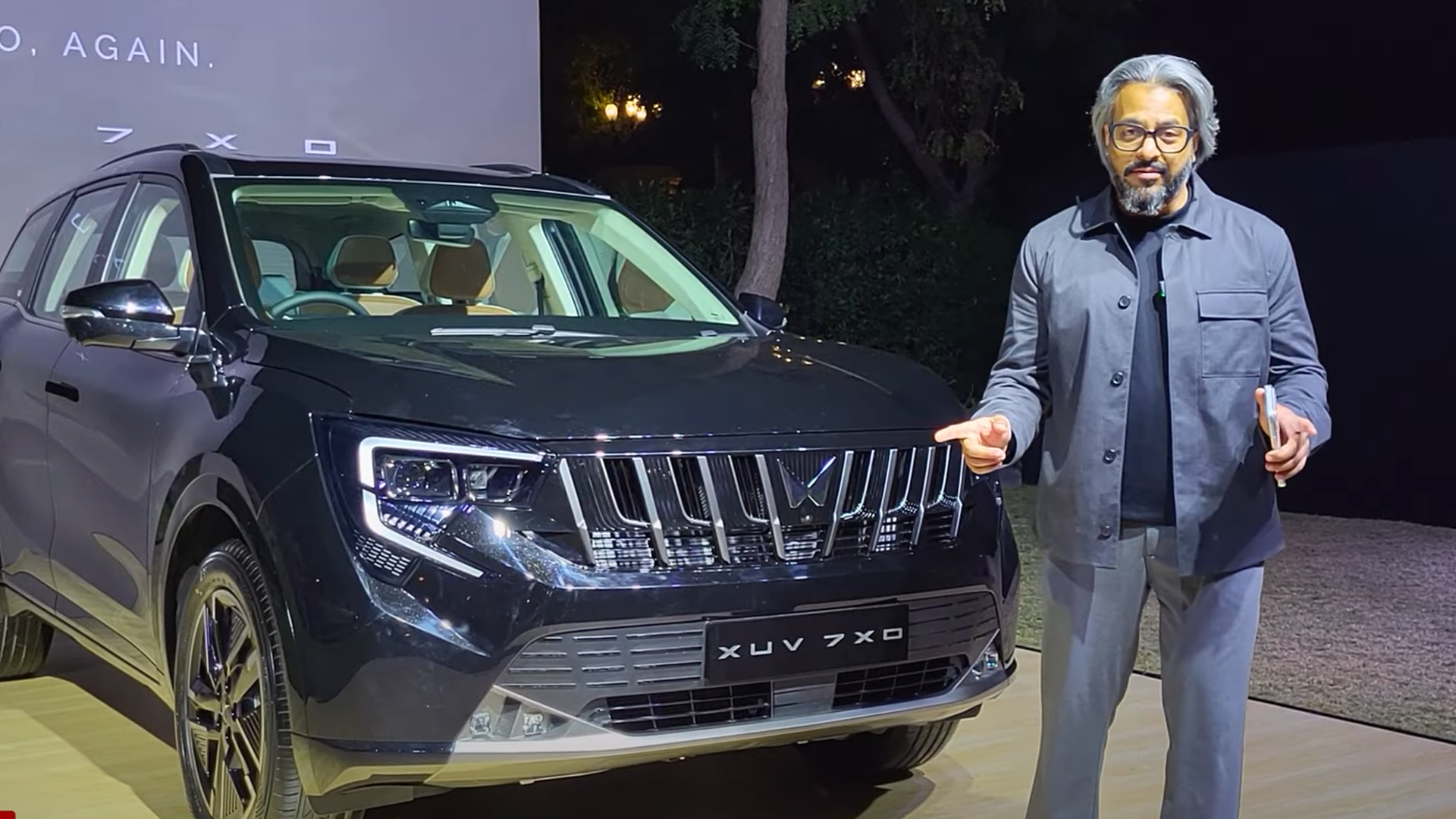 Mahindra XUV 7XO: Top 8 Features That Are Standard Across All Variants