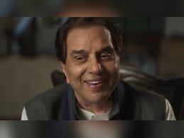 Why The <i>Ikkis</i> Team "Had A Bit Of A Debate" About Casting Dharmendra, Reveals Writer