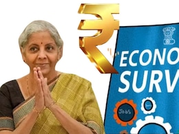 Economic Survey 2026: बजट से पहले आई खुशखबरी, 7.4% की रफ्तार से बढ़ेगी देश की इकोनॉमी, वित्त मंत्री ने पेश किया 'रिपोर्ट कार्ड'