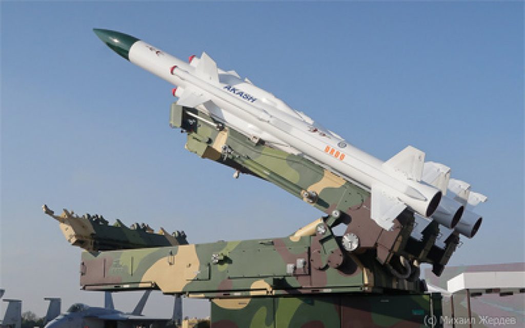 Paras Defence Shares Surge Over 8% On Joint Venture With Israel's Controp 