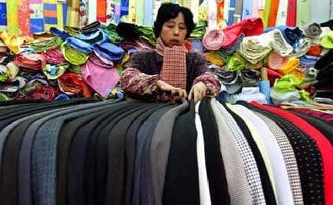 Lower GST On Job Work Of Textile Yarn To Help SMEs: CITI