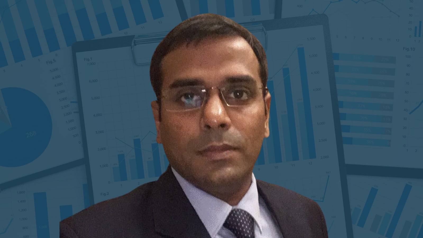 AI May Be A Big Boost, Not A Disruptor, For IT Sector, Says Quantum's Arvind Chari