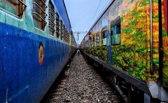 Indian Railways Introduces Special Trains: Routes, Timings And Other Details