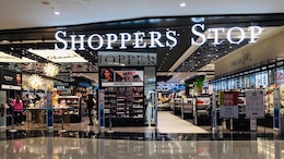 Shoppers Stop Q3: Management Says Growth Impacted By 'Pollution' In North India