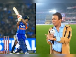 'बडे़ मंच का खिलाड़ी', ईशान किशन की 32 गेंदों में 76 रन की पारी को देख हैरत में हैं सुनील गावस्कर