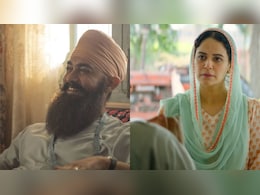 How Playing Aamir Khan's Mother In <i>Laal Singh Chaddha</i> "Changed" A Lot Of Things For Mona Singh