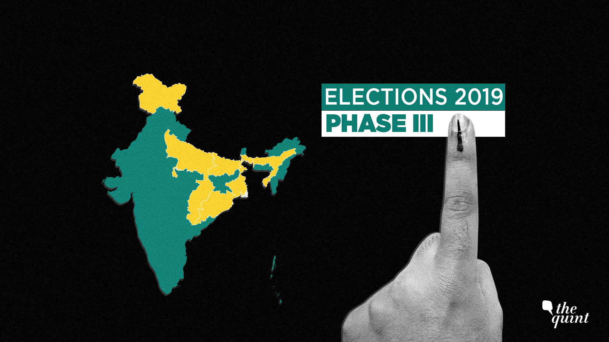 LS Polls Phase 3: Cop Dies in J&K as Mob Pelts Stone on Vehicle