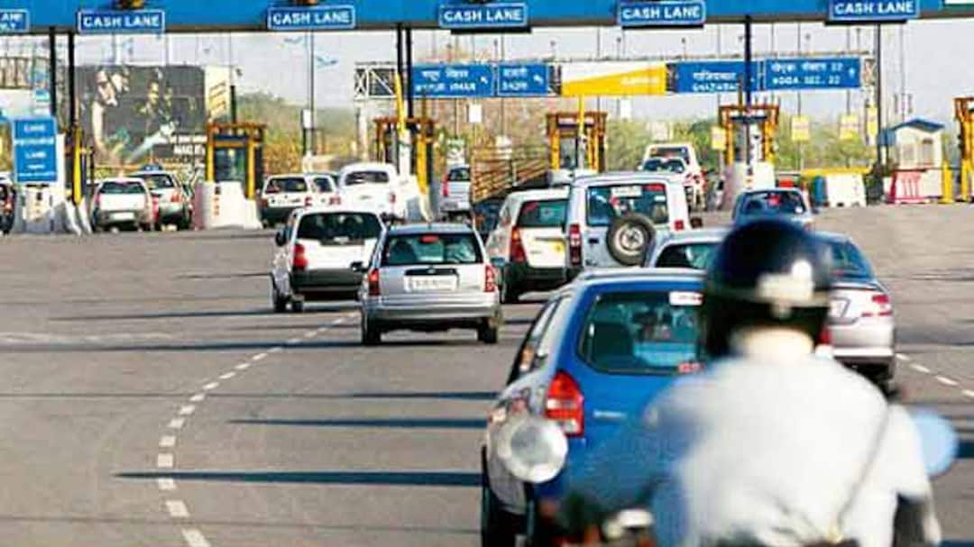 Earn Rs 1,000 While You Travel, Here’s How to Participate in NHAI’s ‘Clean Toilet Picture Challenge’ initiative