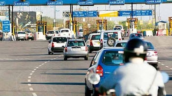 Earn Rs 1,000 While You Travel, Here’s How to Participate in NHAI’s ‘Clean Toilet Picture Challenge’ initiative