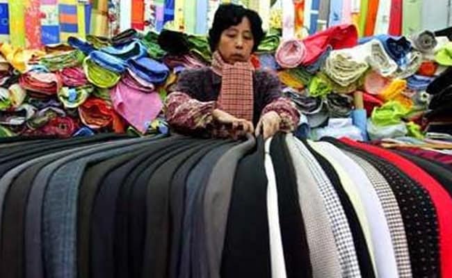 Textiles Industry Welcomes Lower GST Rates
