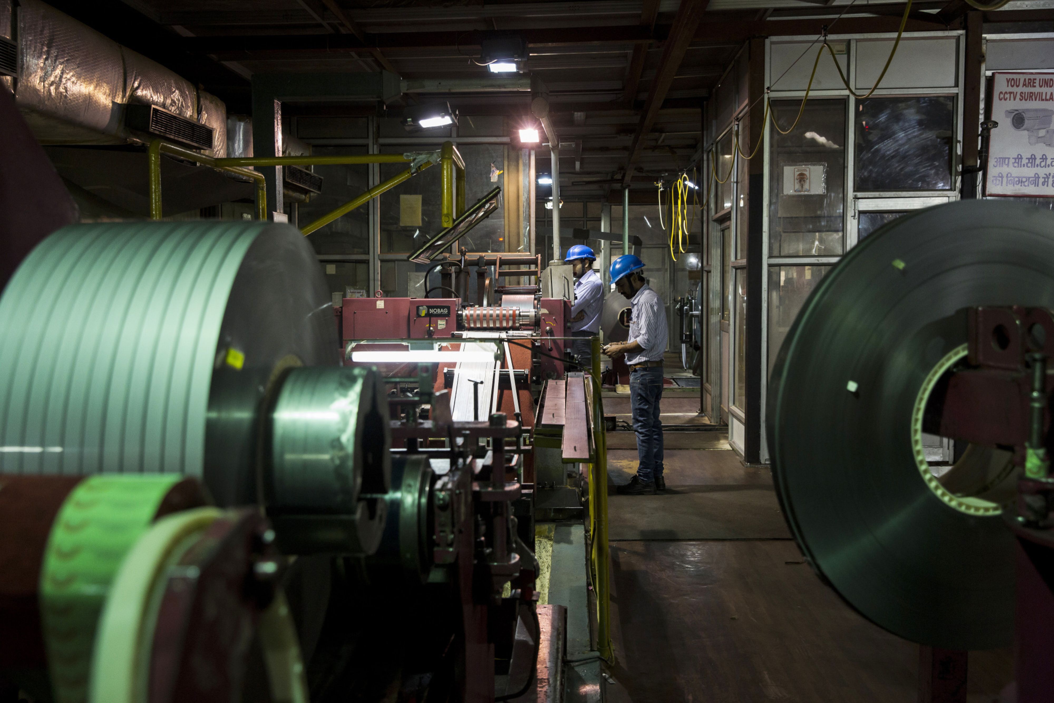 Rating Upgrades Rebound On Demand Recovery, Says Crisil