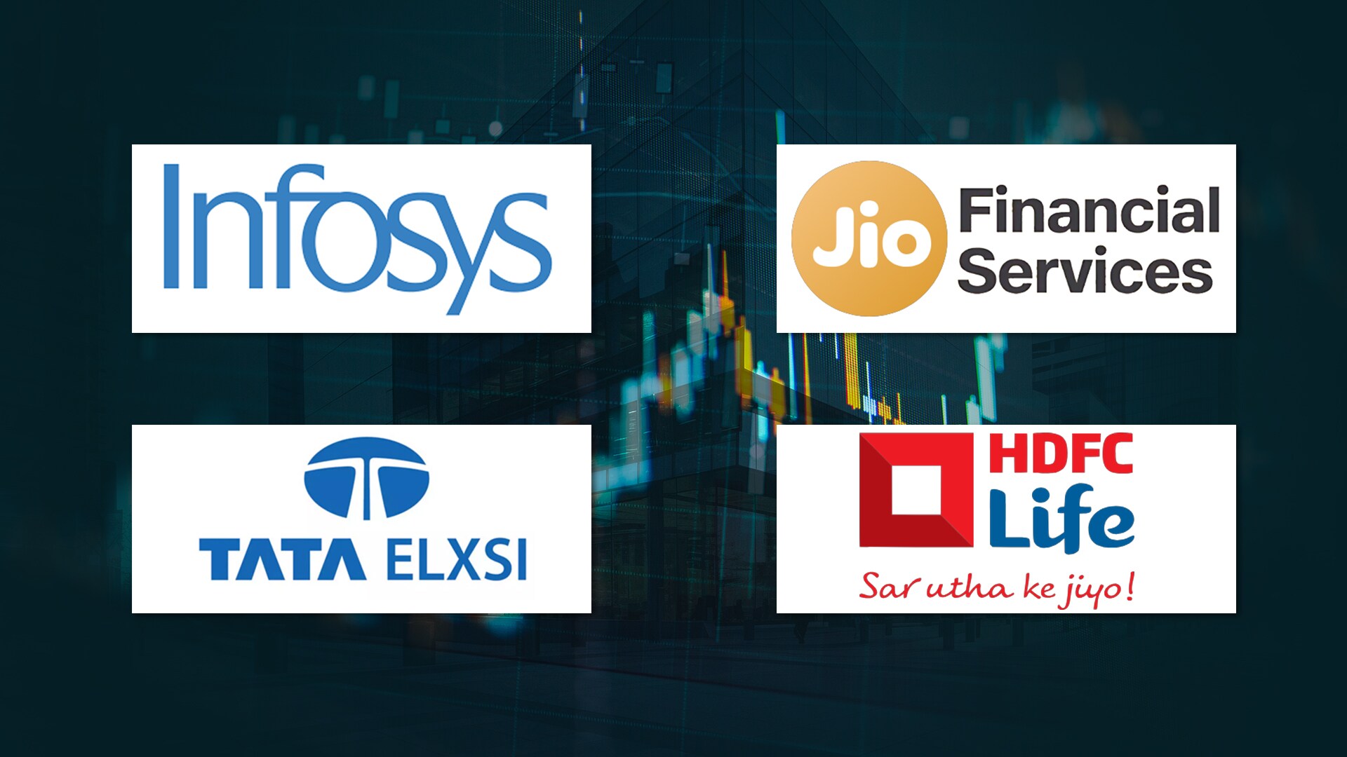 Q4 Results: Tata Elxsi Profit Down 14%; Infosys ADR Slips After Weak Guidance 