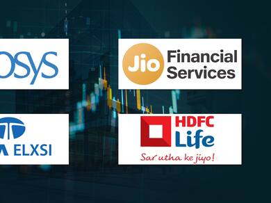 Q4 Results: Tata Elxsi Profit Down 14%; Infosys ADR Slips After Weak Guidance 