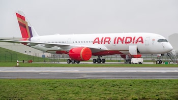 DGCA Launches Probe After Air India Phuket-Delhi Flight Loses 300 Feet Mid-Air